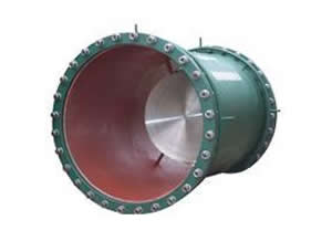 環形孔板流量計